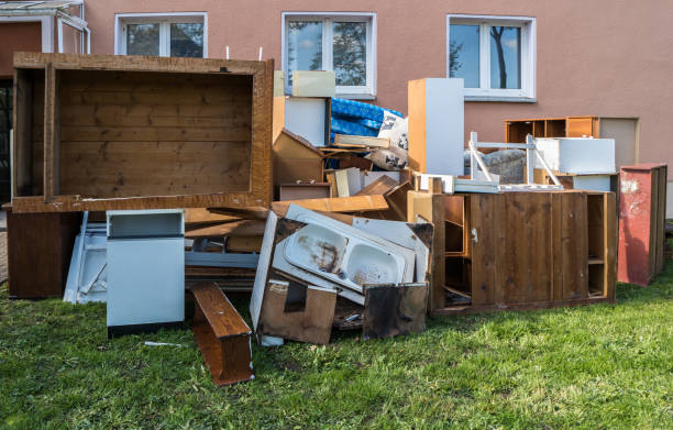 Best Attic Cleanout Services  in Ahtanum, WA