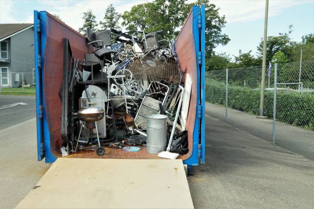 Best Professional Junk Removal  in Ahtanum, WA