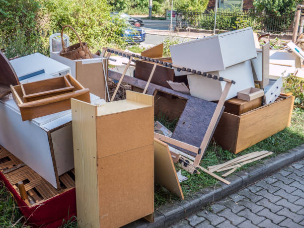 Best Same-Day Junk Removal  in Ahtanum, WA