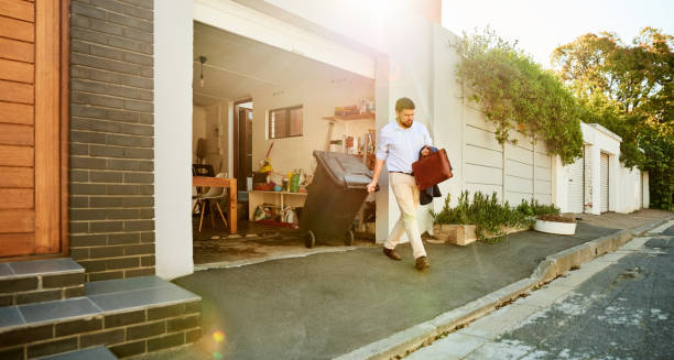 Best Junk Hauling Services  in Ahtanum, WA