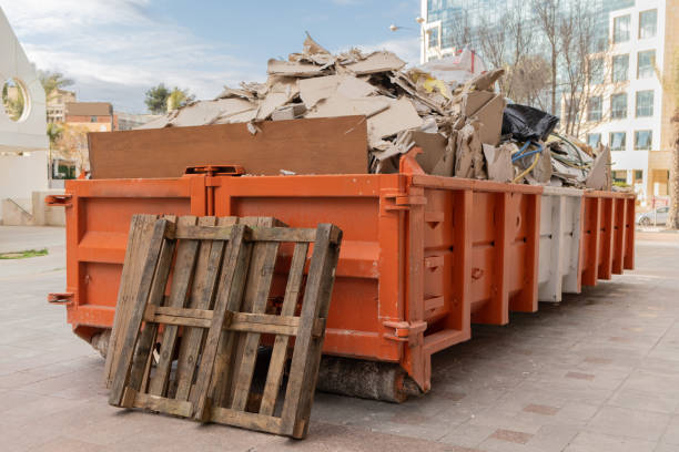 Best Household Junk Removal  in Ahtanum, WA