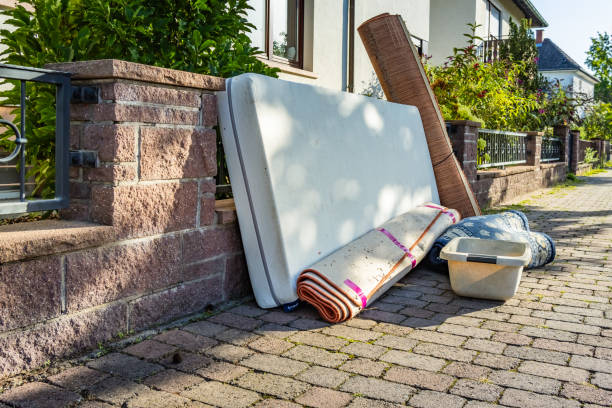 Best Garage Cleanout Services  in Ahtanum, WA