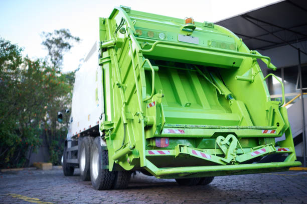Professional Junk Removal in Ahtanum, WA