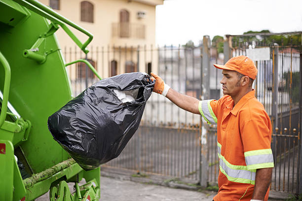 Best Estate Cleanout Services  in Ahtanum, WA