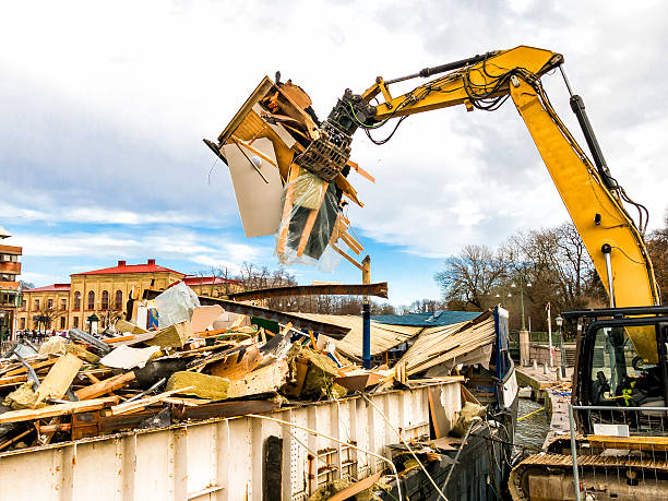Best Professional Junk Removal  in Ahtanum, WA