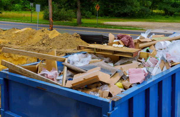 Full-Service Junk Removal in Ahtanum, WA